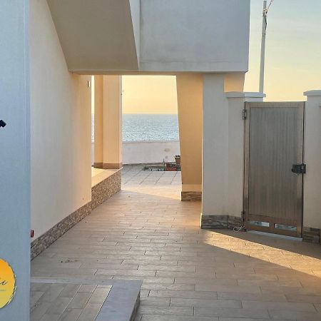 Amare Ville Sul Mediterraneo Mazara del Vallo Εξωτερικό φωτογραφία