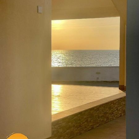 Amare Ville Sul Mediterraneo Mazara del Vallo Εξωτερικό φωτογραφία
