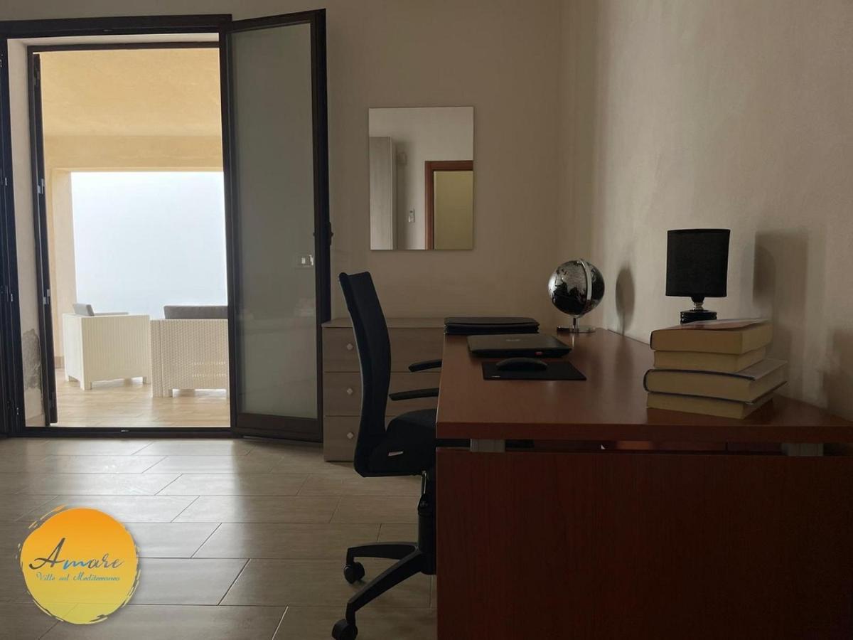 Amare Ville Sul Mediterraneo Mazara del Vallo Εξωτερικό φωτογραφία
