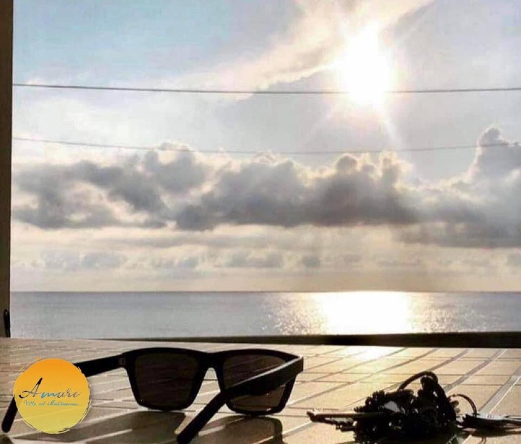 Amare Ville Sul Mediterraneo Mazara del Vallo Εξωτερικό φωτογραφία