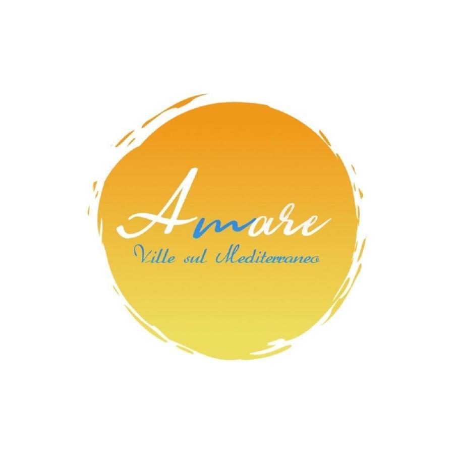 Amare Ville Sul Mediterraneo Mazara del Vallo Εξωτερικό φωτογραφία